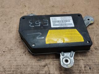 подушка безопасности дверная BMW X5 E53 2001