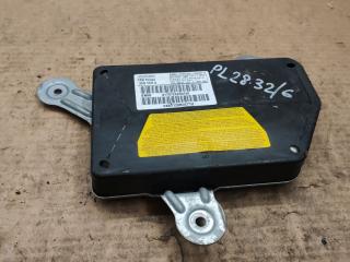 подушка безопасности дверная BMW X5 E53 [рестайлинг] 2004