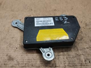 подушка безопасности дверная BMW X5 E53 2000