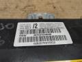 подушка безопасности дверная BMW X5 E53 2002, 3723403 - фото №2
