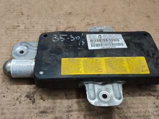 подушка безопасности дверная BMW X5 E53 [рестайлинг] 2004, 3723404