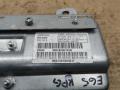 подушка безопасности дверная BMW 7 серия E65/E66/E67 2002 - фото №2