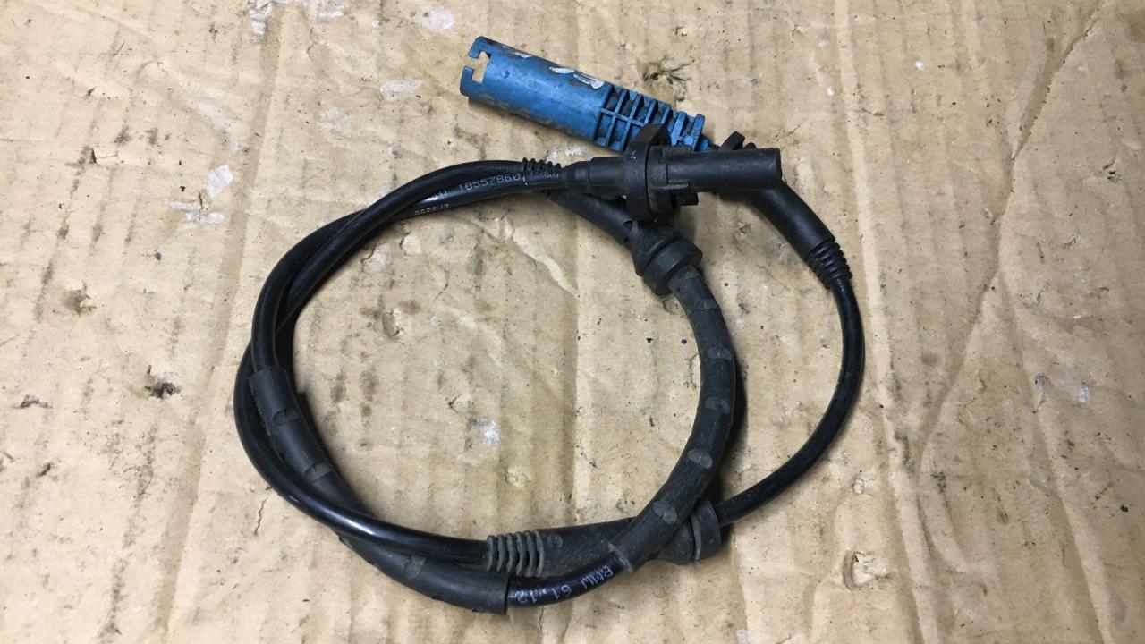 датчик ABS BMW 7 серия E65/E66/E67 2004, 3.0 л., бензин, АКПП, седан, 6908705 - фото №1