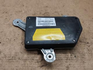 подушка безопасности дверная BMW X5 E53 2000