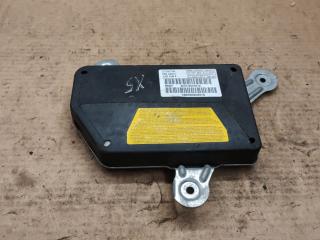 подушка безопасности дверная BMW X5 E53 [рестайлинг] 2004