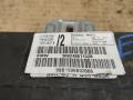 подушка безопасности дверная BMW 3 серия E46 1999 - фото №2