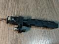 датчик коленвала BMW 5 серия F07/F10/F11 2009, 2.0 л., N47 D20 C, дизель, АКПП, седан, правый руль, 7805188, 13627805188 - фото №3