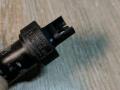 датчик распредвала BMW 7 серия E65/E66/E67 2004, 4.0 л., N62 B40 A, бензин, 7558518 - фото №2