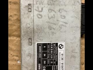 блок управления центральным замком BMW 5 серия E60/E61 2007, 9134707