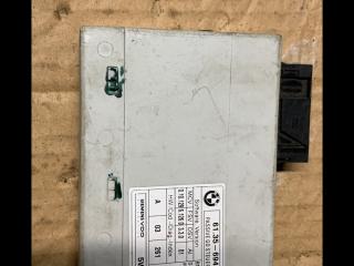 Блок управления бесключевым доступом BMW 7 серия E65/E66/E67 [рестайлинг] 2005, 6941803