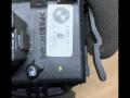 переключатель дворников BMW 7 серия E38 1998, 8352172 - фото №3