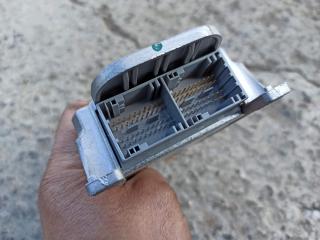 блок AirBag BMW 5 серия E60/E61 [рестайлинг] 2009, 2.0 л., N47 D20 A, дизель, АКПП, седан, 9172019