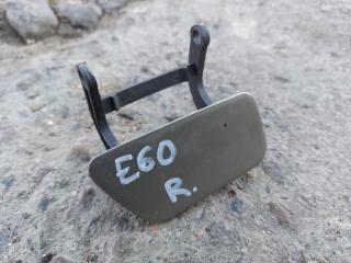 заглушка под омыватель фары BMW 5 серия E60/E61 [рестайлинг] 2009, 2.0 л., N47 D20 A, дизель, АКПП, седан, 7060586