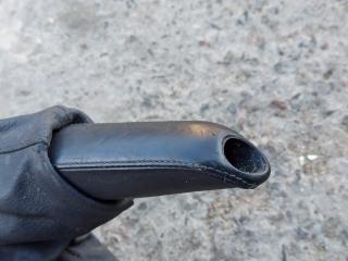 чехол ручника BMW 5 серия E60/E61 [рестайлинг] 2009, 2.0 л., N47 D20 A, дизель, АКПП, седан