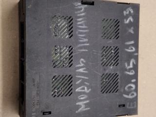 модуль межсетевого преобразования BMW 7 серия E65/E66/E67 2003, 3.0 л., АКПП, седан, 7510638