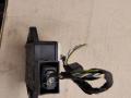 датчик ускорения BMW X5 E70 2008, 3.0 л., бензин, АКПП, внедорожник 5 дв., 0265005681, 5005721 - фото №3