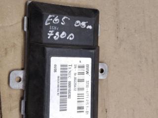 Блок управления рулевой колонки BMW 7 серия E65/E66/E67 [рестайлинг] 2007, 6771415