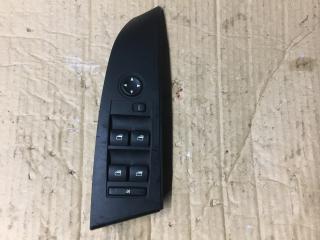 блок управления стеклоподъемниками BMW 5 серия E60/E61 2005, 2.5 л., M57 D25 (256D2), дизель, АКПП, универсал, 6951904