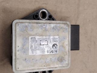датчик ускорения BMW X5 E70 2008, 3.0 л., бензин, АКПП, внедорожник 5 дв., 0265005681, 5005721