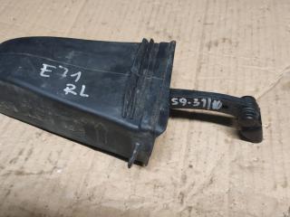 ограничитель открывания двери BMW X6 E71/E72 2009, 7180002, 51227180002