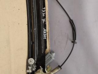 стеклоподъемник передний правый BMW X5 E53 2001, 3.0 л., бензин, АКПП, внедорожник 5 дв., 8254912, 8243804, 8252429