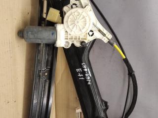 стеклоподъемник задний левый BMW X5 E70 [рестайлинг] 2010, 6967261