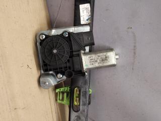 стеклоподъемник задний правый BMW 5 серия E60/E61 [рестайлинг] 2007, 7034388, 7075674