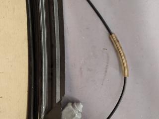 стеклоподъемник передний правый BMW X5 E53 2001, 3.0 л., бензин, АКПП, внедорожник 5 дв., 8254912, 8243804, 8252429