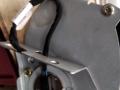 подушка безопасности пассажира BMW 5 серия E60/E61 [рестайлинг] 2007, 397039708134 - фото №3