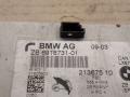 усилитель антенны BMW 7 серия E65/E66/E67 2002, 4.4 л., бензин, АКПП, седан, 6918731 - фото №5