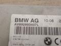 усилитель антенны BMW 3 серия E90/E91/E92/E93 [рестайлинг] 2008, 3.0 л., бензин, АКПП, купе, 6928934 - фото №6