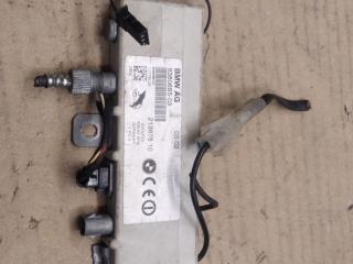 усилитель антенны BMW 5 серия E39 [рестайлинг] 2000, 2.5 л., бензин, АКПП, седан, 8380685