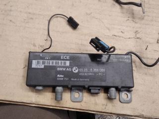 усилитель антенны BMW 5 серия E39 1998, 2.5 л., АКПП, седан, 8364084