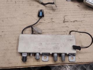 усилитель антенны BMW 5 серия E39 [рестайлинг] 2001, 2.5 л., дизель, АКПП, седан, 8378090