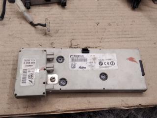Заграждающий контур BMW 7 серия E65/E66/E67 2002, 4.4 л., бензин, АКПП, седан, 8368205