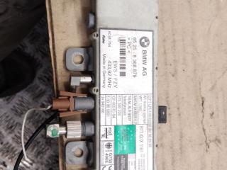 усилитель антенны BMW 5 серия E39 [рестайлинг] 2001, 3.0 л., бензин, АКПП, универсал, 8368879