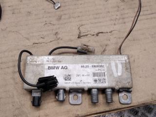 усилитель антенны BMW 5 серия E39 2000, 3.5 л., бензин, АКПП, седан, 6906082
