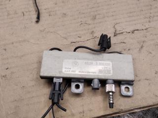 усилитель антенны BMW 5 серия E39 [рестайлинг] 2000, 2.5 л., бензин, АКПП, седан, 8380685