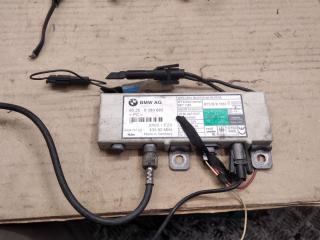 усилитель антенны BMW 5 серия E39 [рестайлинг] 2000, 2.5 л., бензин, АКПП, седан, 8380685
