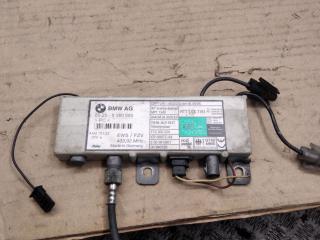 усилитель антенны BMW 5 серия E39 [рестайлинг] 2000, 2.5 л., бензин, АКПП, седан, 8380685