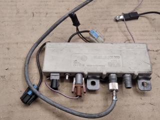 усилитель антенны BMW 5 серия E39 [рестайлинг] 2001, 2.5 л., дизель, АКПП, седан, 8378090