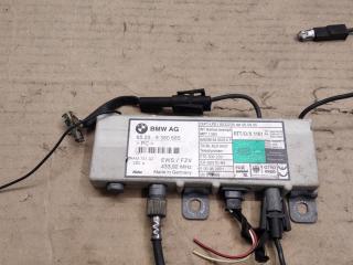 усилитель антенны BMW 5 серия E39 [рестайлинг] 2000, 2.5 л., бензин, АКПП, седан, 8380685