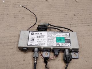 усилитель антенны BMW 5 серия E39 [рестайлинг] 2000, 2.5 л., бензин, АКПП, седан, 8380685