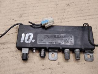 усилитель антенны BMW 5 серия E39 1998, 2.5 л., дизель, АКПП, седан, 8352774