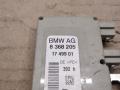 Заграждающий контур BMW 7 серия E65/E66/E67 2002, 4.4 л., бензин, АКПП, седан, 8368205 - фото №4