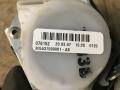 ремень безопасности BMW X5 E70 2007, 4.8 л., N62 B48 B, бензин, АКПП, черный, внедорожник 5 дв., 3052985 - фото №2