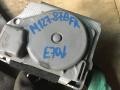 ремень безопасности BMW X5 E70 2007, 4.8 л., N62 B48 B, бензин, АКПП, черный, внедорожник 5 дв., 3052985 - фото №3