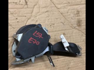 ремень безопасности BMW X5 E70 2009, 3.0 л., M57 D30 (306D3), дизель, АКПП, внедорожник 5 дв., 33012849