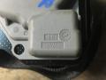 ремень безопасности BMW X5 E70 2009, 3.0 л., M57 D30 (306D5), дизель, АКПП, внедорожник 5 дв., 3052985 - фото №2