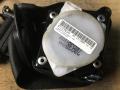 ремень безопасности BMW X5 E70 2009, 3.0 л., M57 D30 (306D5), дизель, АКПП, внедорожник 5 дв., 3052985 - фото №3